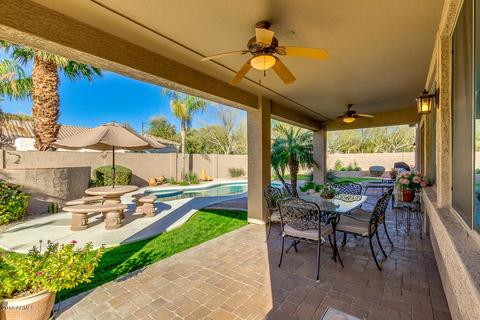 326 E Dennisport Ct, Gilbert, AZ 85295 photo 46