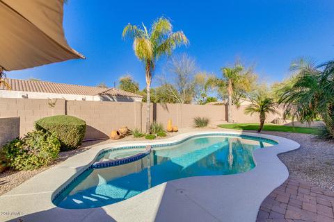 326 E Dennisport Ct, Gilbert, AZ 85295 photo 41