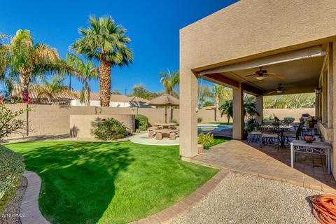 326 E Dennisport Ct, Gilbert, AZ 85295 photo 47