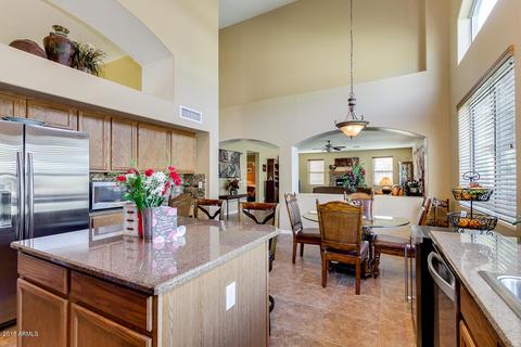 326 E Dennisport Ct, Gilbert, AZ 85295 photo 25