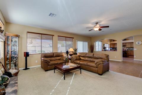 326 E Dennisport Ct, Gilbert, AZ 85295 photo 28