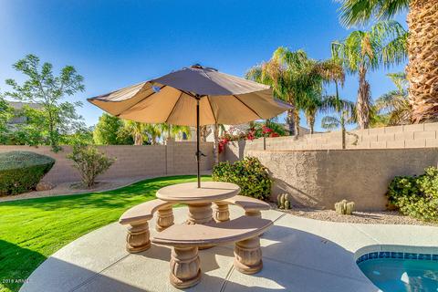 326 E Dennisport Ct, Gilbert, AZ 85295 photo 42