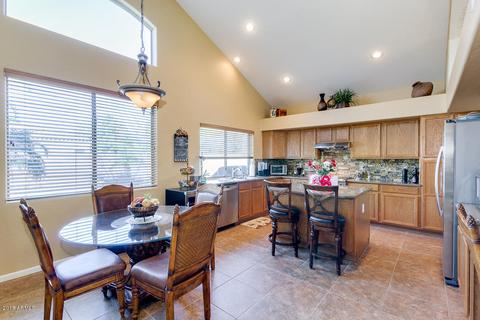 326 E Dennisport Ct, Gilbert, AZ 85295 photo 20