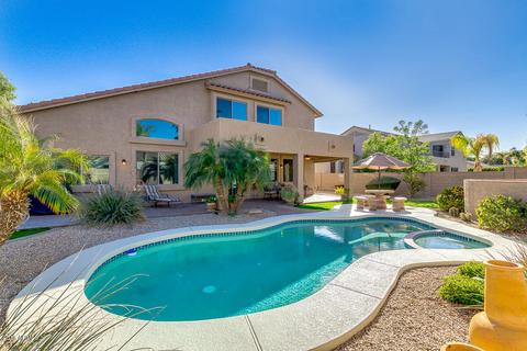 326 E Dennisport Ct, Gilbert, AZ 85295 photo 40