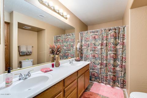 326 E Dennisport Ct, Gilbert, AZ 85295 photo 13