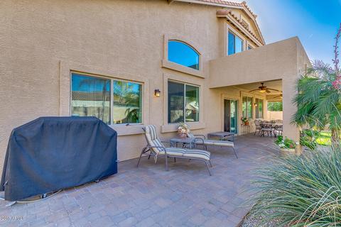326 E Dennisport Ct, Gilbert, AZ 85295 photo 48