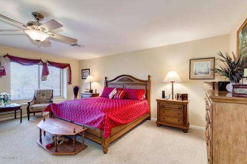 326 E Dennisport Ct, Gilbert, AZ 85295 photo 32