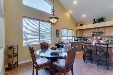326 E Dennisport Ct, Gilbert, AZ 85295 photo 22