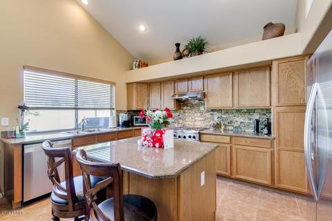 326 E Dennisport Ct, Gilbert, AZ 85295 photo 23