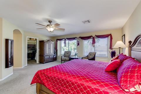 326 E Dennisport Ct, Gilbert, AZ 85295 photo 30