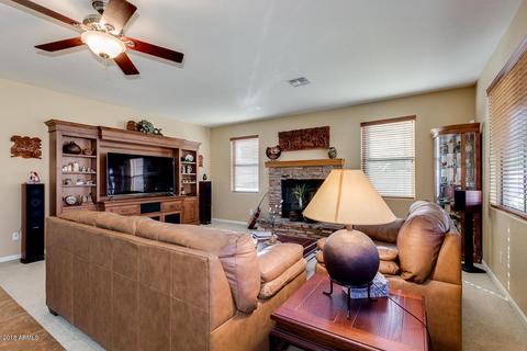 326 E Dennisport Ct, Gilbert, AZ 85295 photo 27