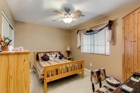 326 E Dennisport Ct, Gilbert, AZ 85295 photo 11