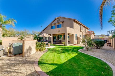 326 E Dennisport Ct, Gilbert, AZ 85295 photo 45