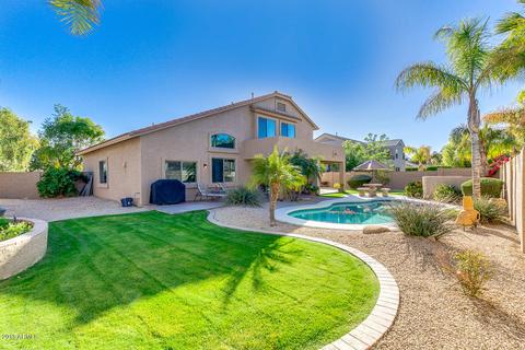 326 E Dennisport Ct, Gilbert, AZ 85295 photo 39