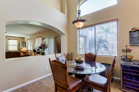 326 E Dennisport Ct, Gilbert, AZ 85295 photo 21