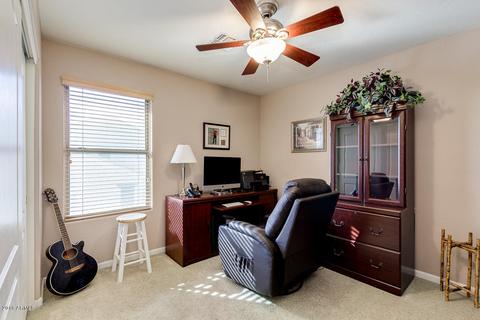 326 E Dennisport Ct, Gilbert, AZ 85295 photo 12
