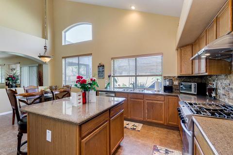 326 E Dennisport Ct, Gilbert, AZ 85295 photo 24