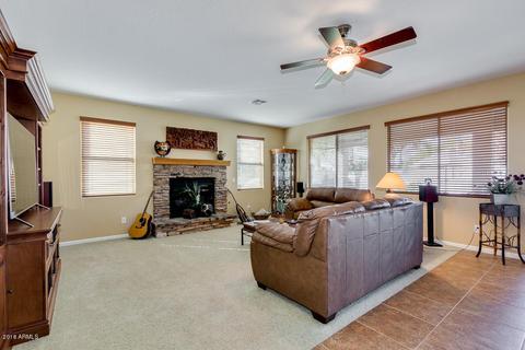 326 E Dennisport Ct, Gilbert, AZ 85295 photo 6