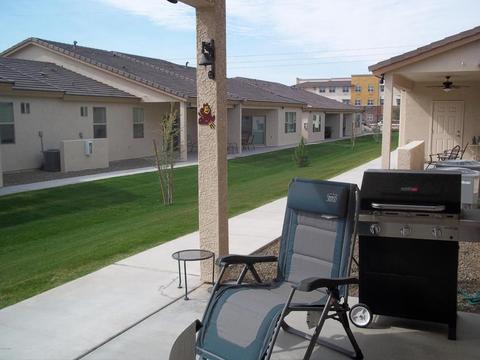 10960 E Monte Ave #260, Mesa, AZ 85209 photo 10