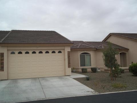 10960 E Monte Ave #260, Mesa, AZ 85209 photo 1