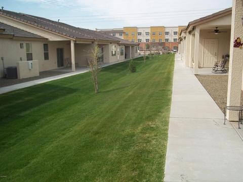 10960 E Monte Ave #260, Mesa, AZ 85209 photo 35
