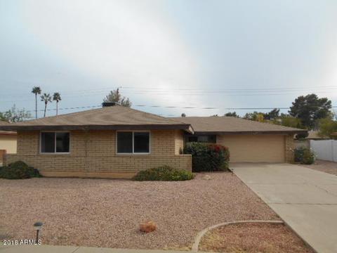 1127 E Fairmont Dr, Tempe, AZ 85282 photo 1