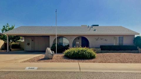 3401 E Cortez St, Phoenix, AZ 85028 photo 1