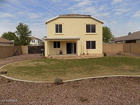 2655 E Harrison Ct, Gilbert, AZ 85295 photo 15