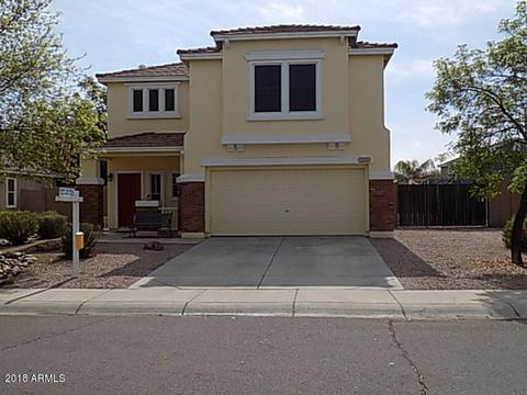 2655 E Harrison Ct, Gilbert, AZ 85295 photo 1