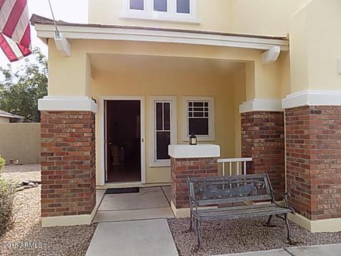 2655 E Harrison Ct, Gilbert, AZ 85295 photo 2