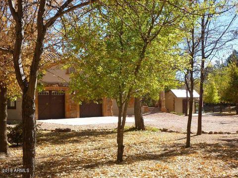 81 E Venus Rd, Payson, AZ 85541 photo 33