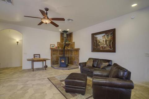 81 E Venus Rd, Payson, AZ 85541 photo 16