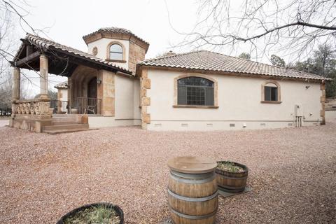 81 E Venus Rd, Payson, AZ 85541 photo 2