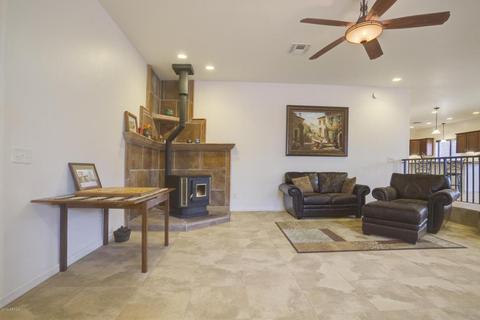 81 E Venus Rd, Payson, AZ 85541 photo 17