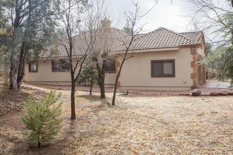 81 E Venus Rd, Payson, AZ 85541 photo 3