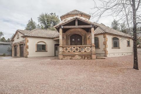 81 E Venus Rd, Payson, AZ 85541 photo 1