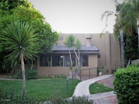 3825 E Camelback Rd #278, Phoenix, AZ 85018 photo 24