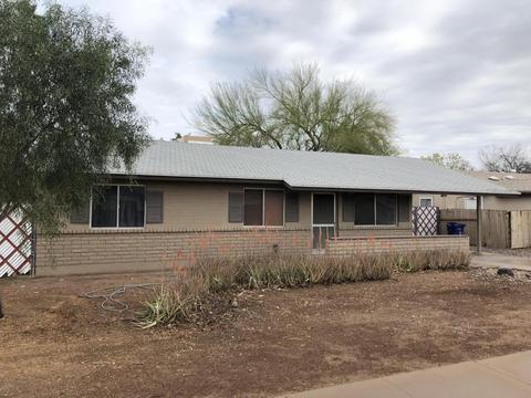 138 E Indigo St, Mesa, AZ 85201 photo 2