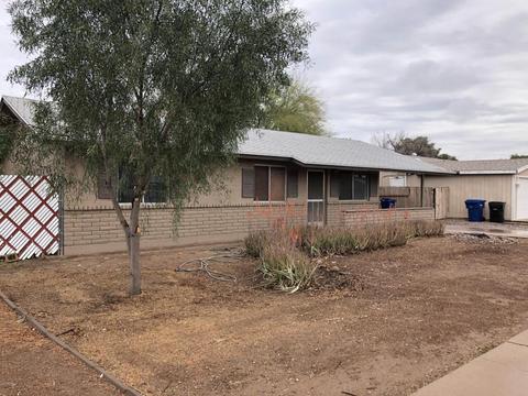 138 E Indigo St, Mesa, AZ 85201 photo 1