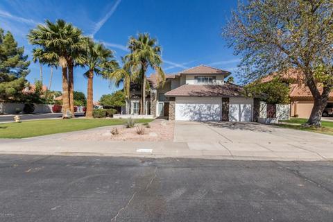 1980 E Colt Rd, Tempe, AZ 85284 photo 1
