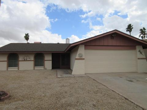 17849 N 29th Dr, Phoenix, AZ 85053 photo 1