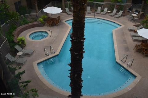 1701 E Colter St #360, Phoenix, AZ 85016 photo 23