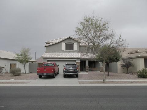 3964 E Blue Sage Ct, Gilbert, AZ 85297 photo 1