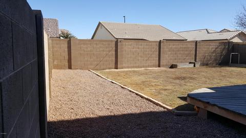 3964 E Blue Sage Ct, Gilbert, AZ 85297 photo 38