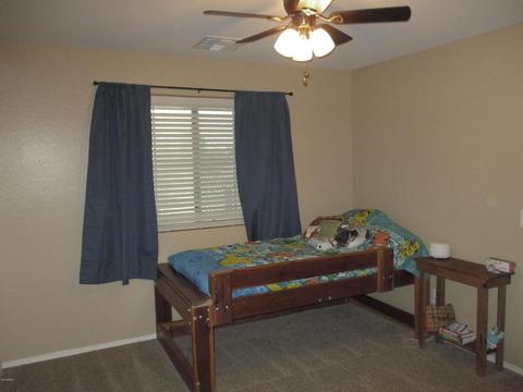 3964 E Blue Sage Ct, Gilbert, AZ 85297 photo 10
