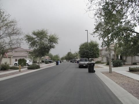 3964 E Blue Sage Ct, Gilbert, AZ 85297 photo 4