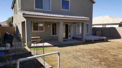 3964 E Blue Sage Ct, Gilbert, AZ 85297 photo 41