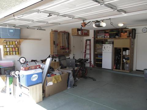 3964 E Blue Sage Ct, Gilbert, AZ 85297 photo 35