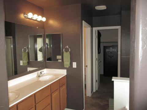 3964 E Blue Sage Ct, Gilbert, AZ 85297 photo 19