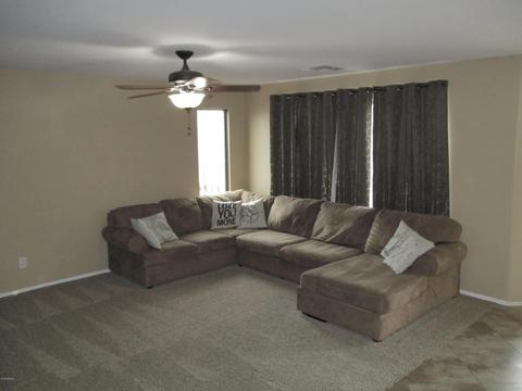 3964 E Blue Sage Ct, Gilbert, AZ 85297 photo 26